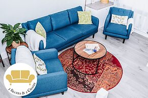 Enjoy the Pause Holiday Home