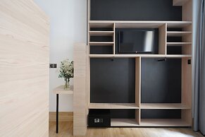 Numa Madrid Goya