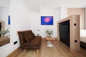 Numa Madrid Goya
