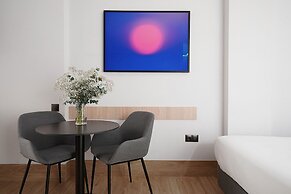Numa Madrid Goya