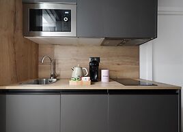 Numa Madrid Goya