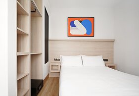 Numa Madrid Goya