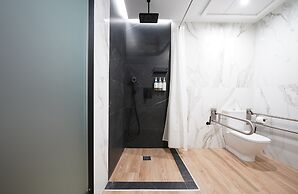 Numa Madrid Goya