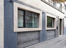Numa Madrid Goya