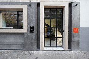 Numa Madrid Goya