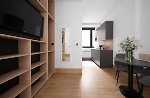 Numa Madrid Goya