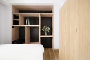Numa Madrid Goya