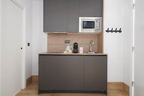 Numa Madrid Goya