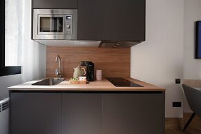Numa Madrid Goya