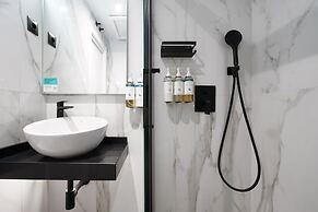 Numa Madrid Goya