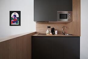 Numa Madrid Goya
