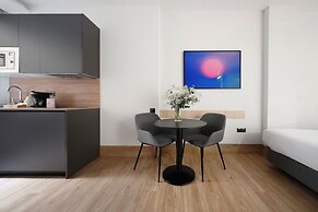 Numa Madrid Goya