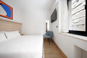 Numa Madrid Goya