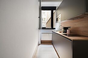 Numa Madrid Goya