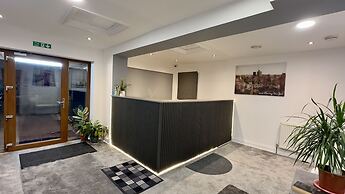 Heathrow Travellers Hub