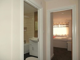 Heathrow Travellers Hub