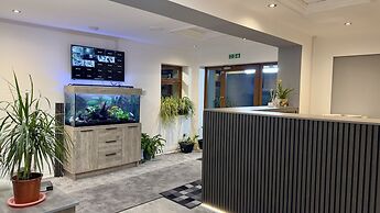 Heathrow Travellers Hub
