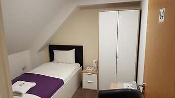 Heathrow Travellers Hub