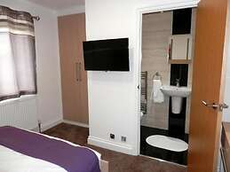 Heathrow Travellers Hub