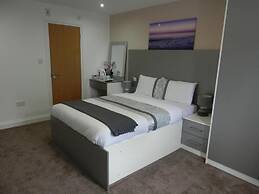 Heathrow Travellers Hub