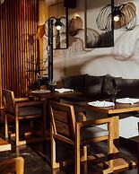 Vayu Retreat Villas