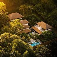 Vayu Retreat Villas