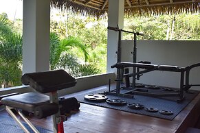 Vayu Retreat Villas