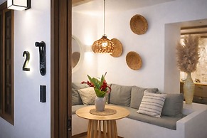 Vayu Retreat Villas