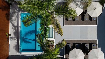 Vayu Retreat Villas