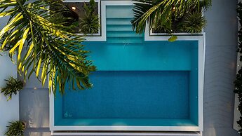 Vayu Retreat Villas
