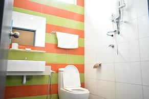 KARANG TIMUR MOTEL