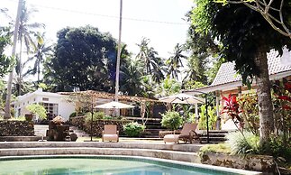 Aventus Resort Ubud