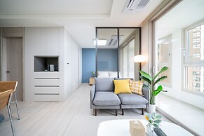 Urbanstay Songdo Moonlight Park