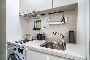 Urbanstay Songdo Moonlight Park