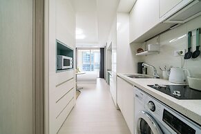Urbanstay Songdo Moonlight Park