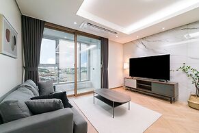 Le collective Busan station