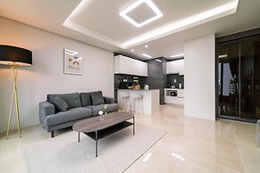 Le collective Busan station