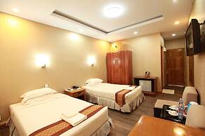 One Myanmar Resort Pathein