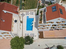 Casa Laurea