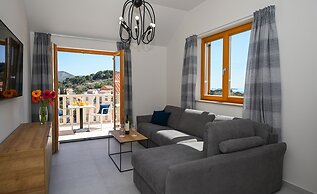 Casa Laurea