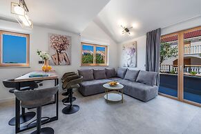 Casa Laurea