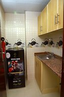ONYX HOTEL APARTMENTS