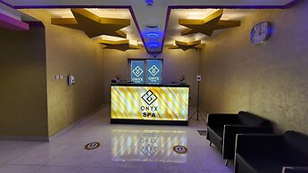 ONYX HOTEL APARTMENTS