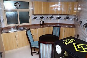 ONYX HOTEL APARTMENTS