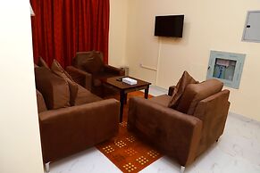 ONYX HOTEL APARTMENTS