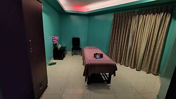ONYX HOTEL APARTMENTS