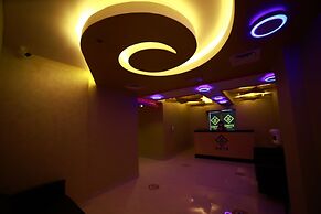 ONYX HOTEL APARTMENTS