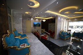 ONYX HOTEL APARTMENTS