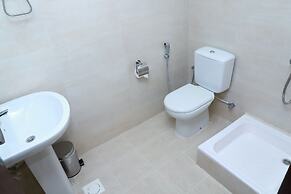 ONYX HOTEL APARTMENTS