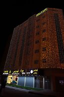 ONYX HOTEL APARTMENTS